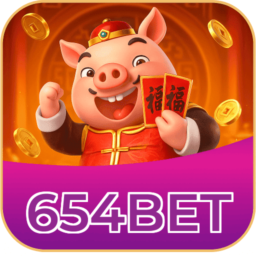 654BET Logo