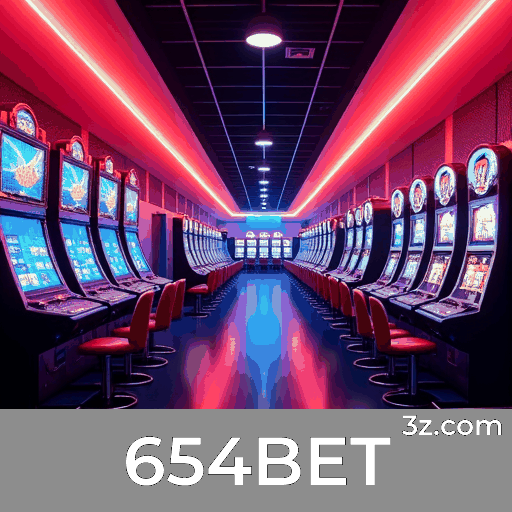Desbloqueie Recompensas Incríveis com 654BET