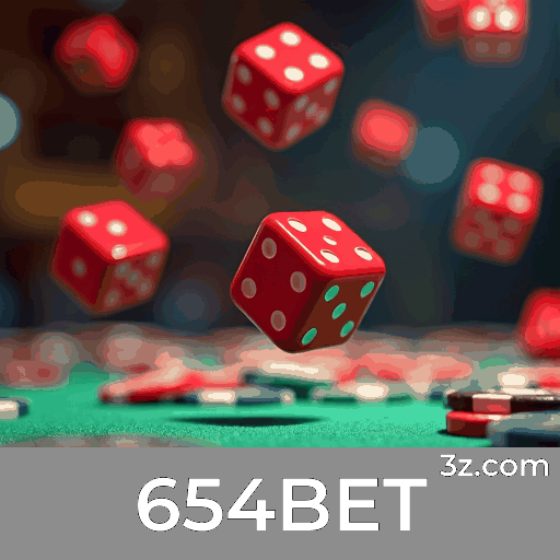 654BET: Inovação em Jogos e Tecnologia de Ponta