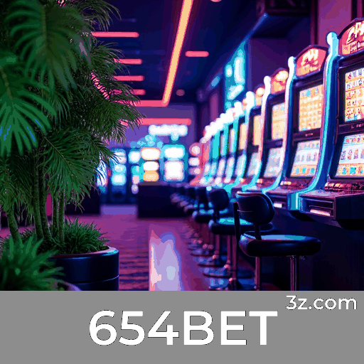 654BET: Plataforma Segura e Rápida para Brasileiros