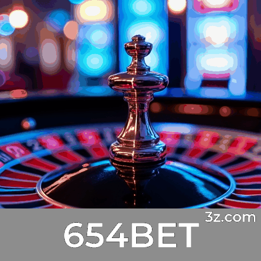 654BET: Apostas Esportivas Precisão e Excelência